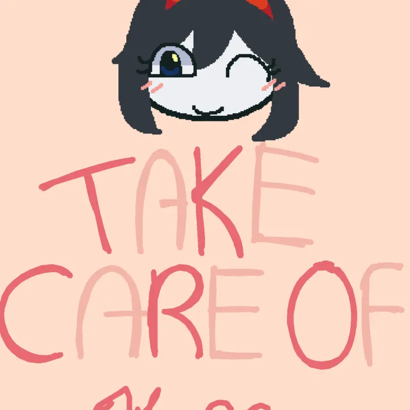 take care of Hope by @Bobetteliz