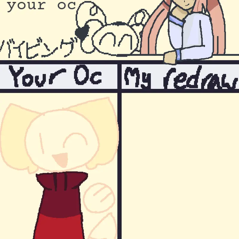 Game by @Meloetta_offical