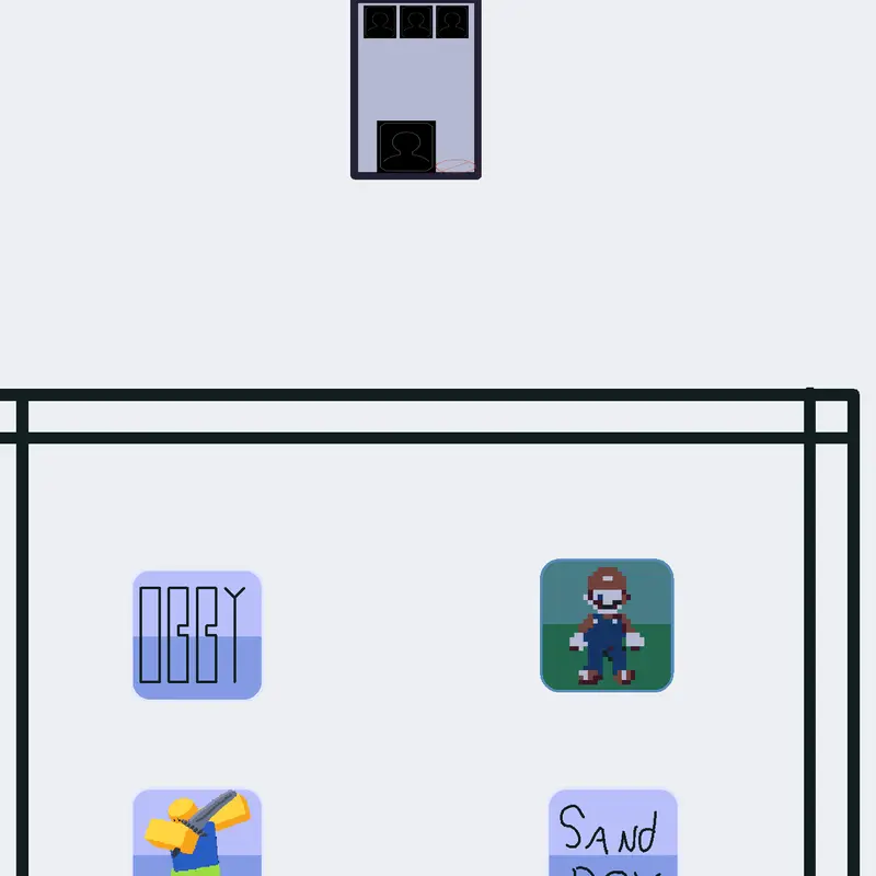 Game by @offio
