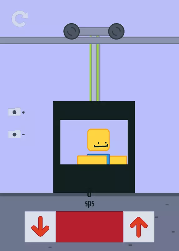 Game by @metehanshhs