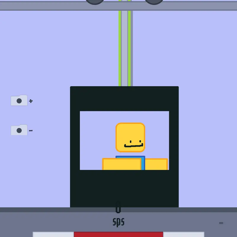 Game by @metehanshhs