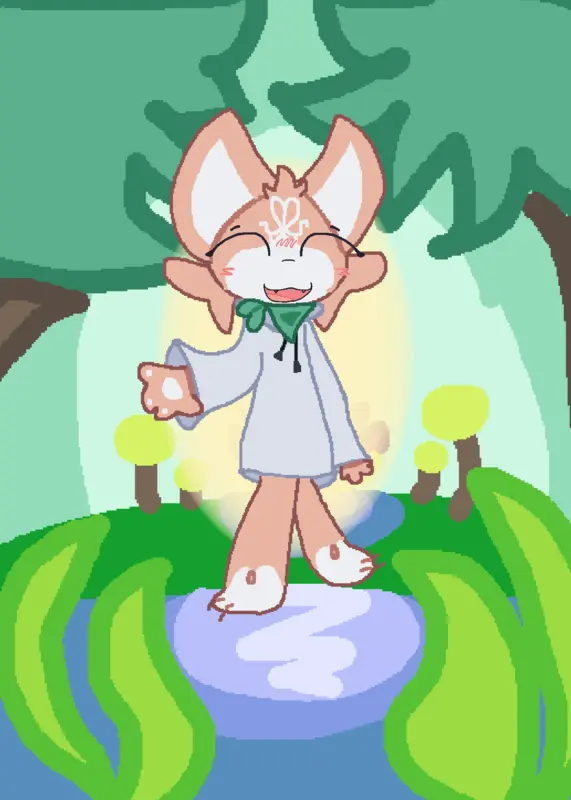 Game by @mino_bolt431