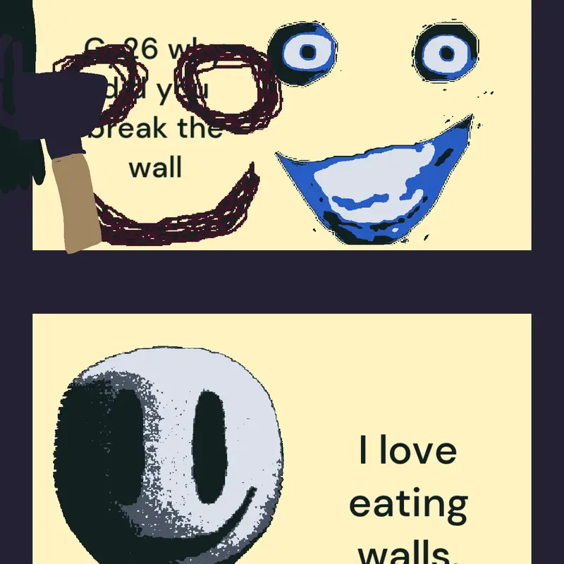 Game by @Expanded_rooms
