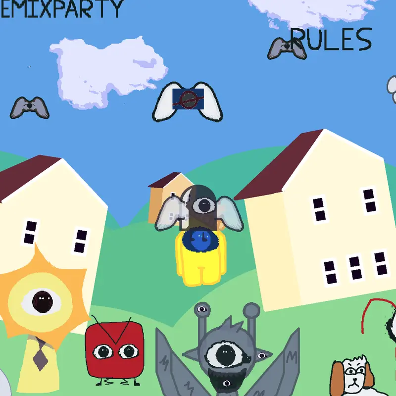 Game by @im9years_old