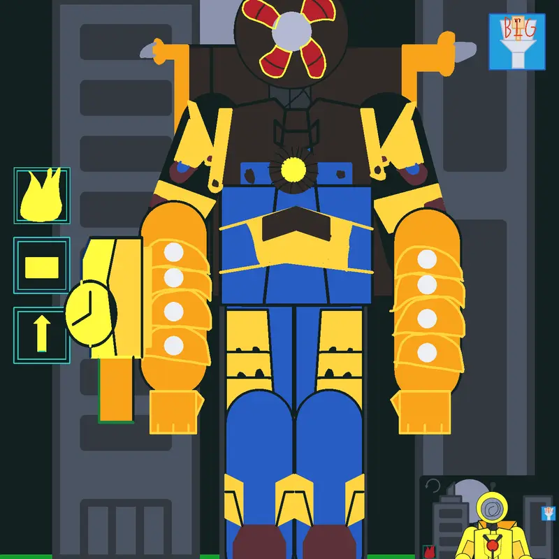 Game by @ultrajetbot