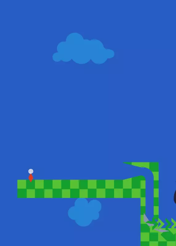 Game by @anknwosnsmjsn