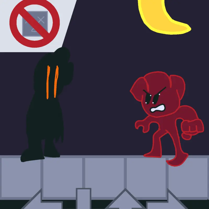 Game by @Rillisred