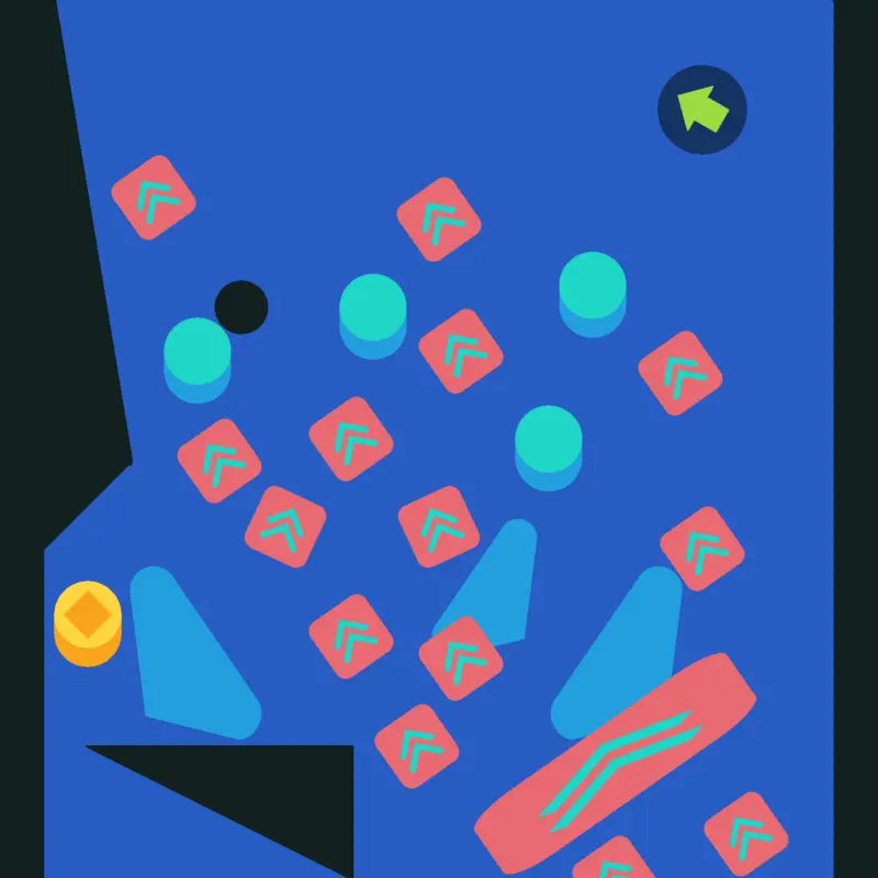 Game by @Danoi