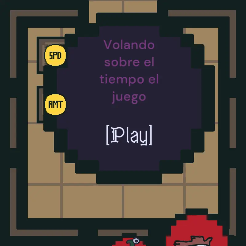 Game by @piottoxcd