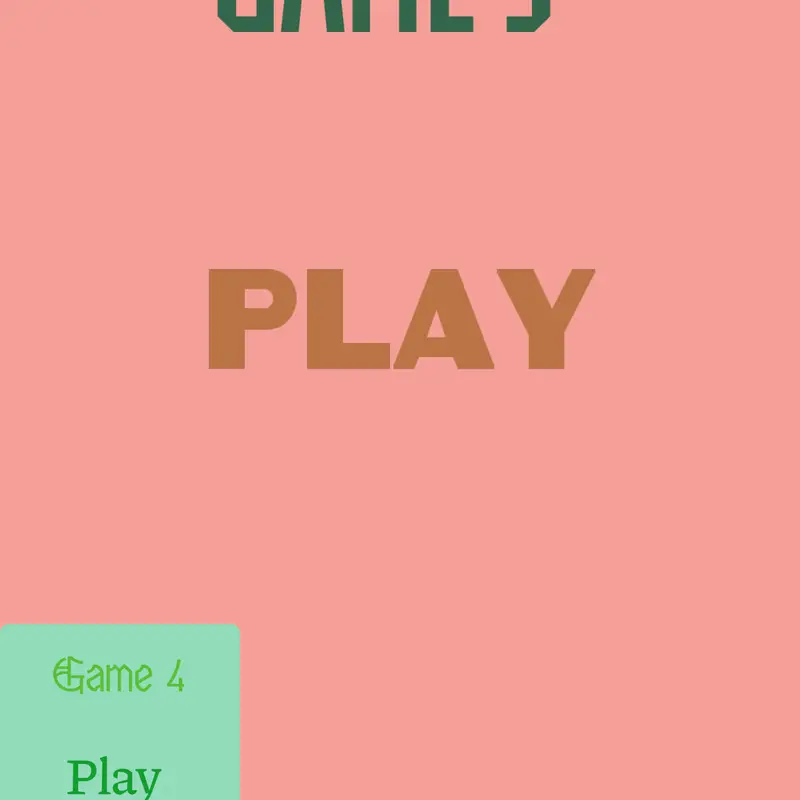 Game by @elperudominicano