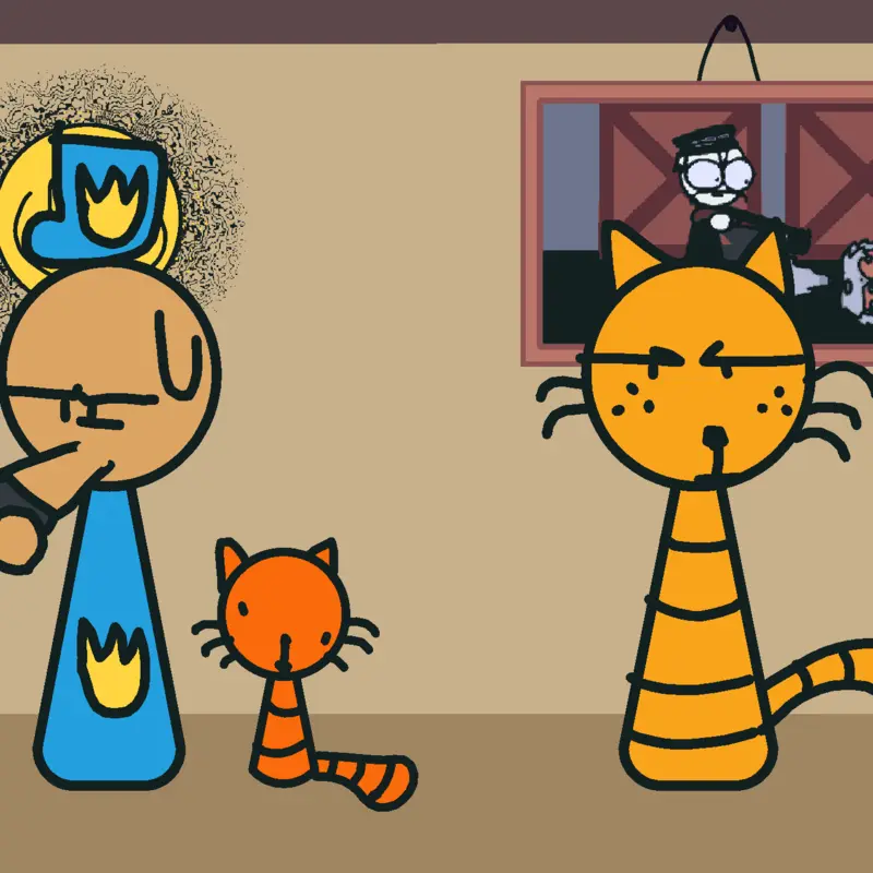 Game by @DenizOnCastle