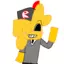 ActualNoobertGaming avatar