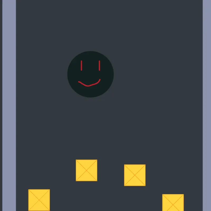 Game by @Corvo_Attano