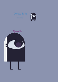 Draw character :3333