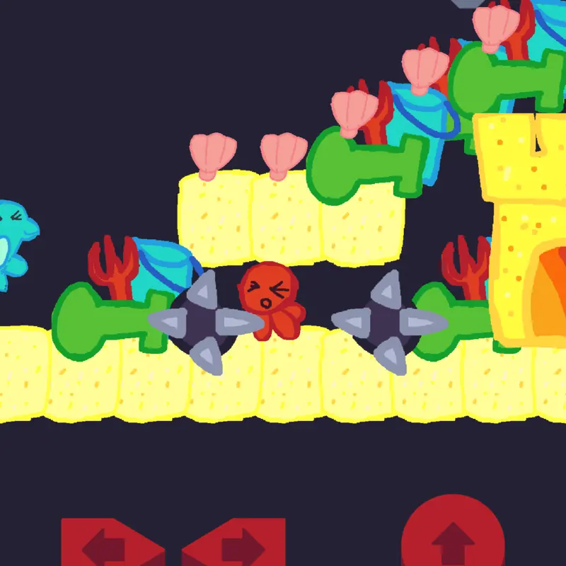 Game by @junindosgrau