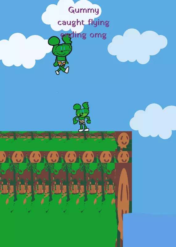 Game by @Raggothemonkeoffical