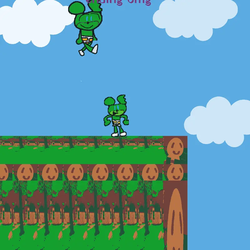 Game by @Raggothemonkeoffical