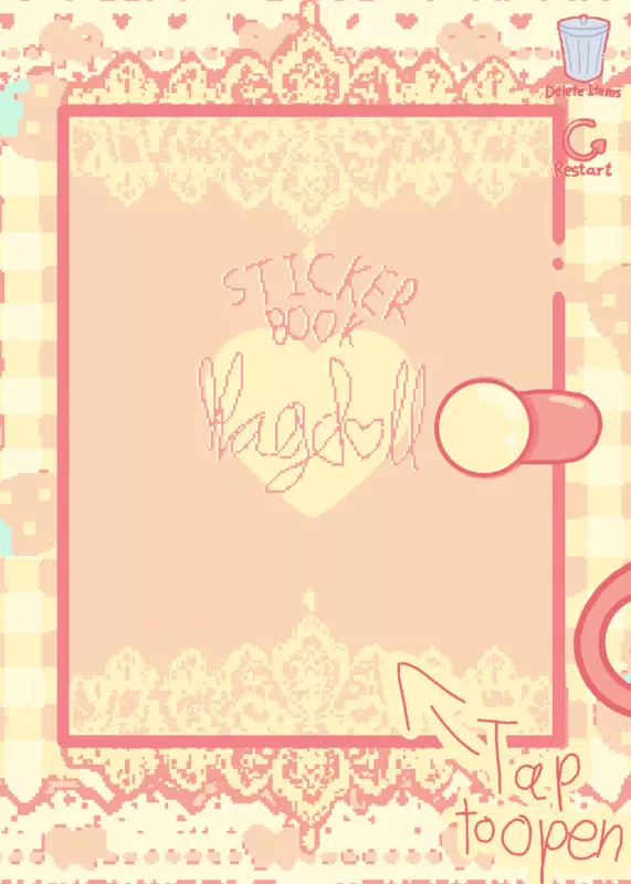 Game by @-Pinky_Fluffy-
