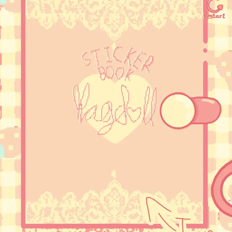 Game by @-Pinky_Fluffy-