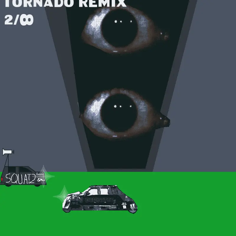 Tornado remixparty by @dominater-747-official