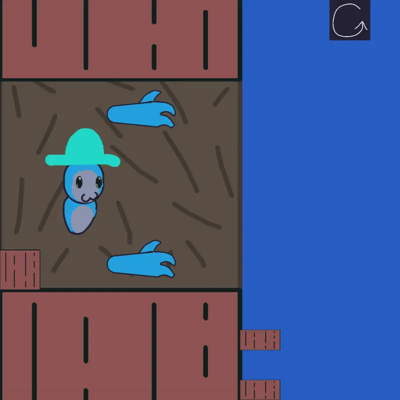 Game by @Julez960