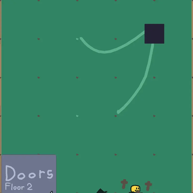 Doors fake by @EduardoSaid