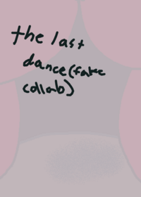 THE LAST DANCE