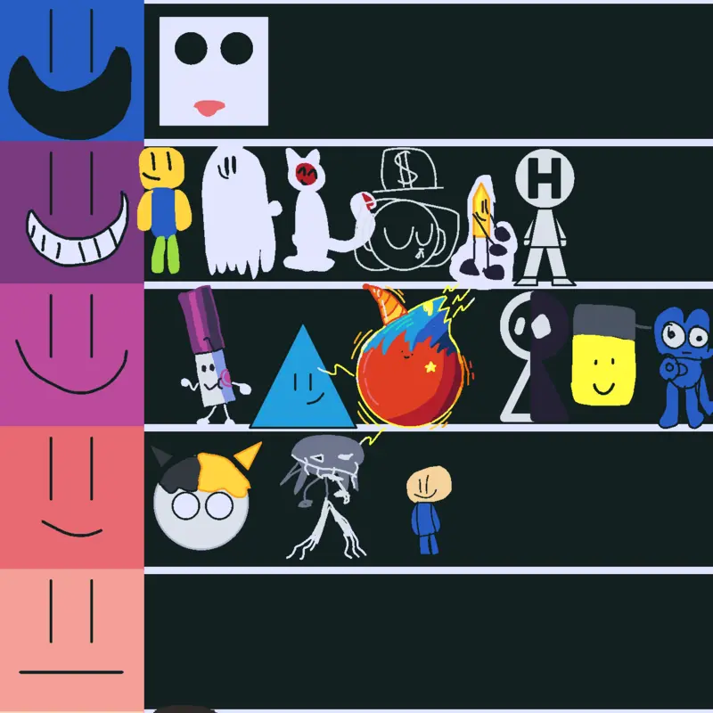 Game by @strongest_Soul