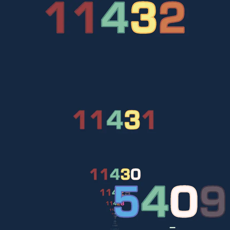 Game by @stensroot