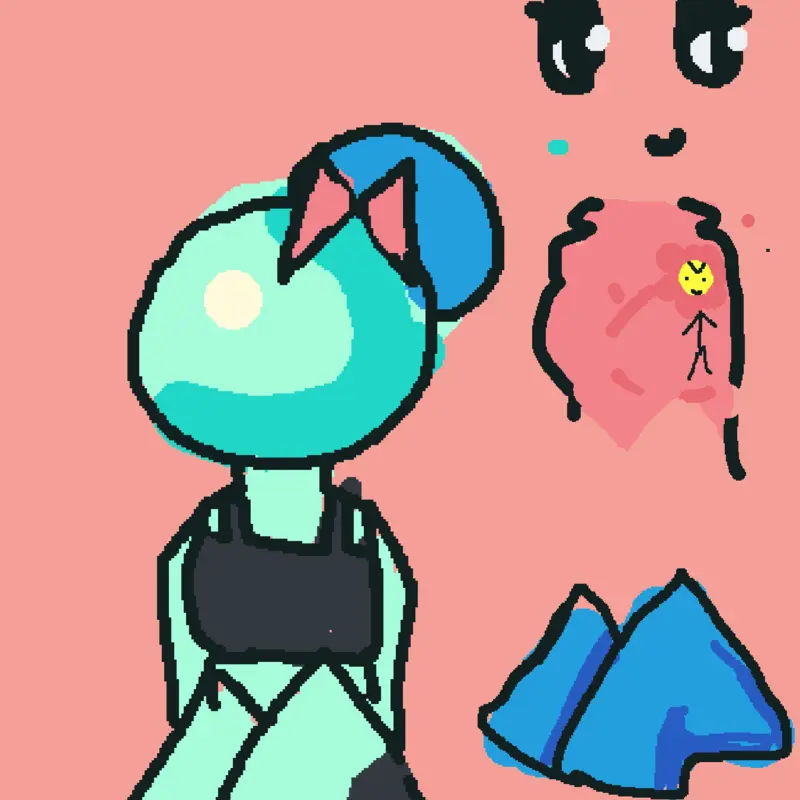 Dw dress up #dw ￼ by @fizz8XD
