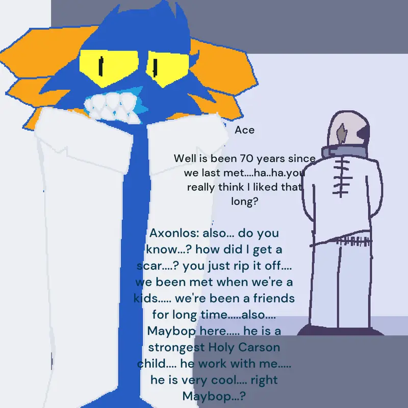 Game by @FanSkull_NoJustNeeded