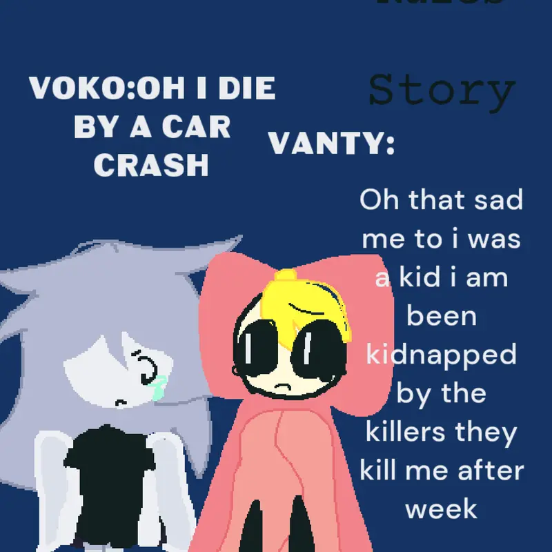 Game by @voko