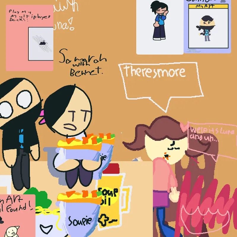 Game by @-SamarahZiska_Team-