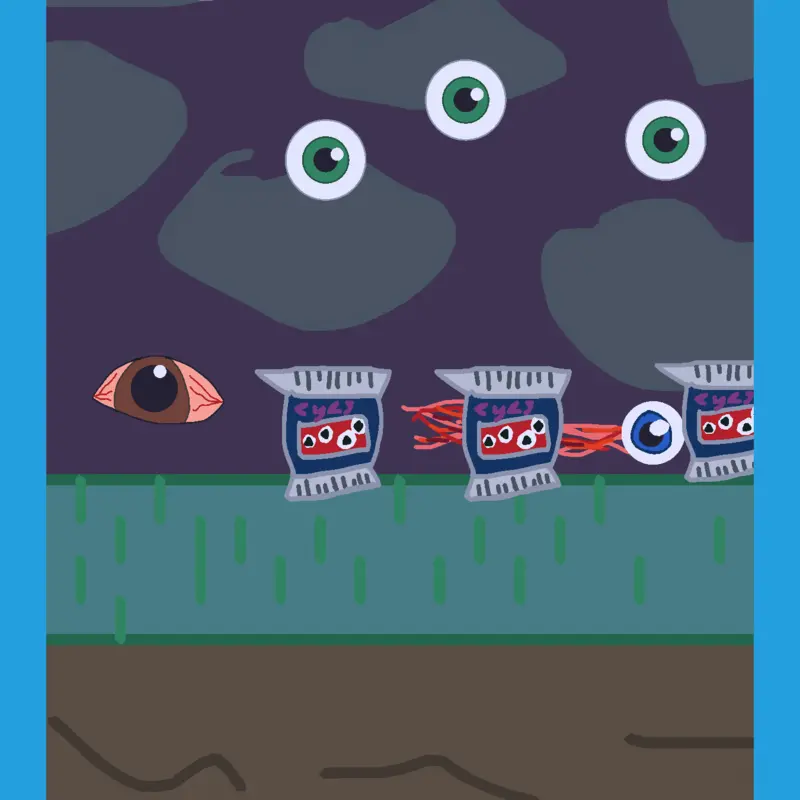 Game by @MegaCrafty