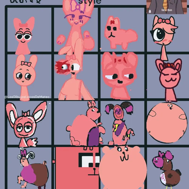 Game by @whitefurri