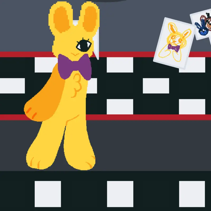 Game by @Sugarose