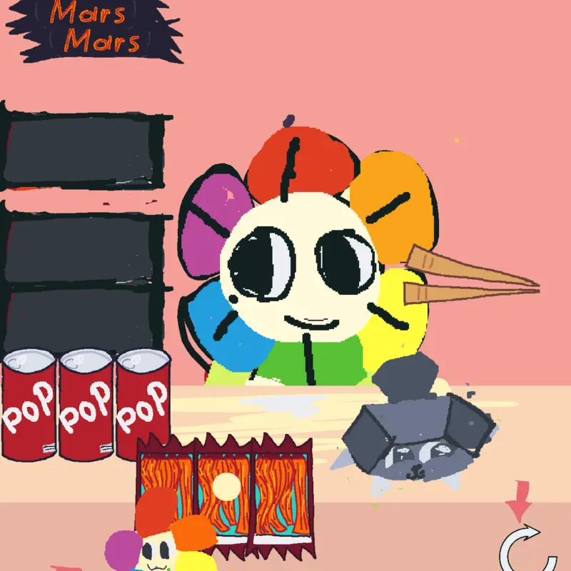 Game by @cirle