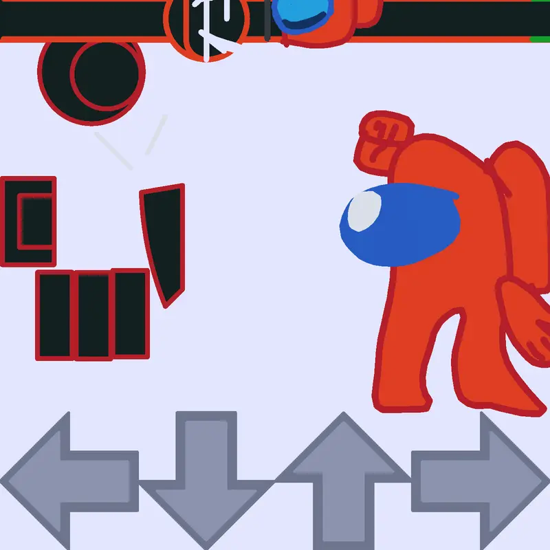 Game by @agentebacon