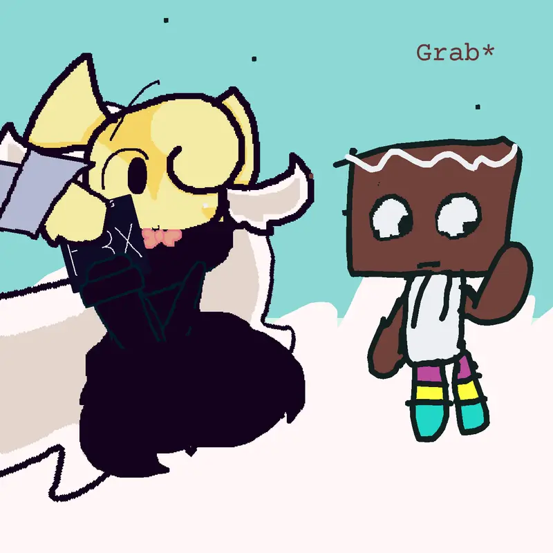 Game by @enijahp