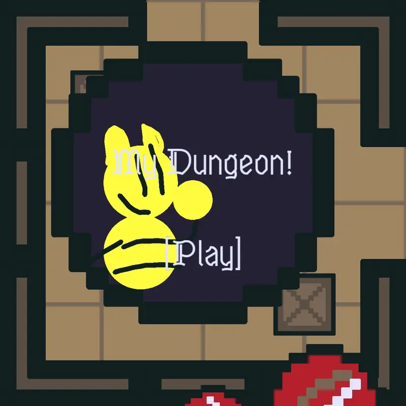 Game by @minicamilin