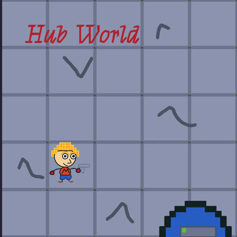 Game by @BandiLaneST