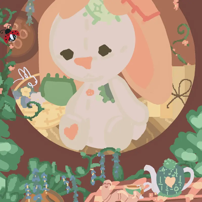 Game by @Bugsyboo