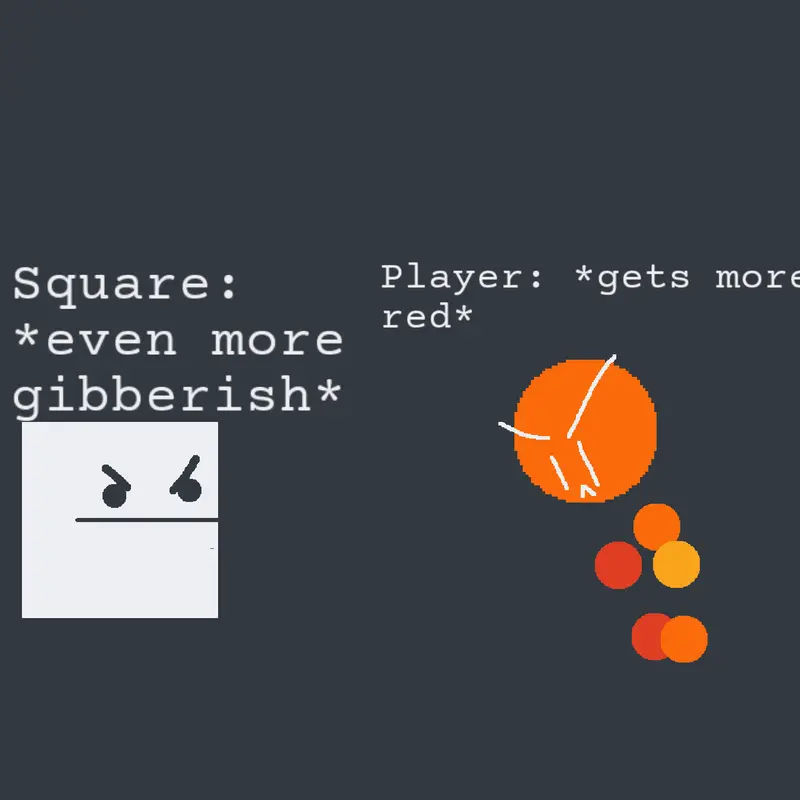Game by @Square_Guy