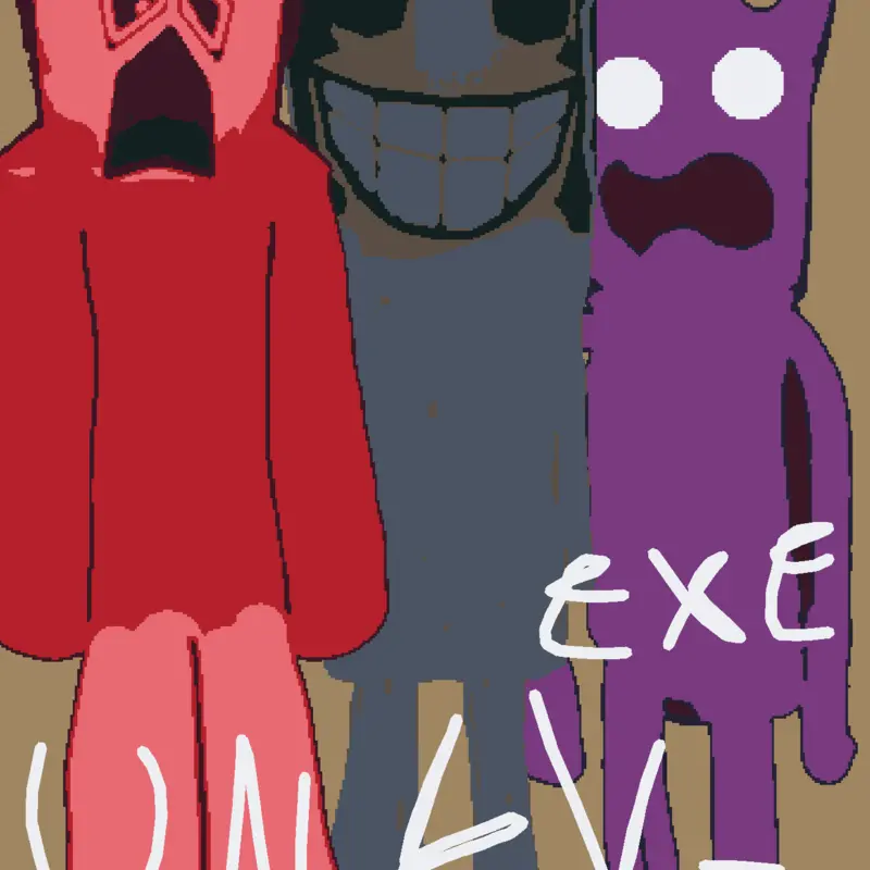 Game by @Dooyed_boab