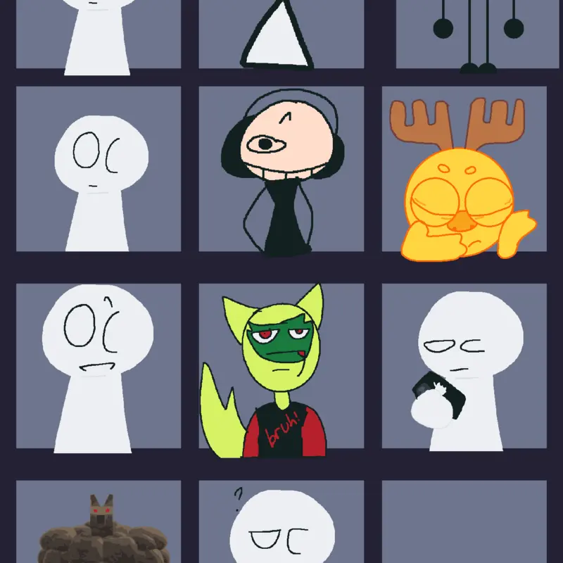 Game by @Dokko