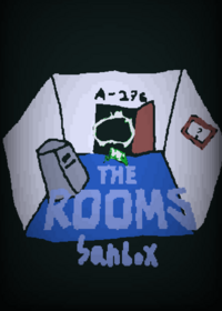 The rooms sanbox