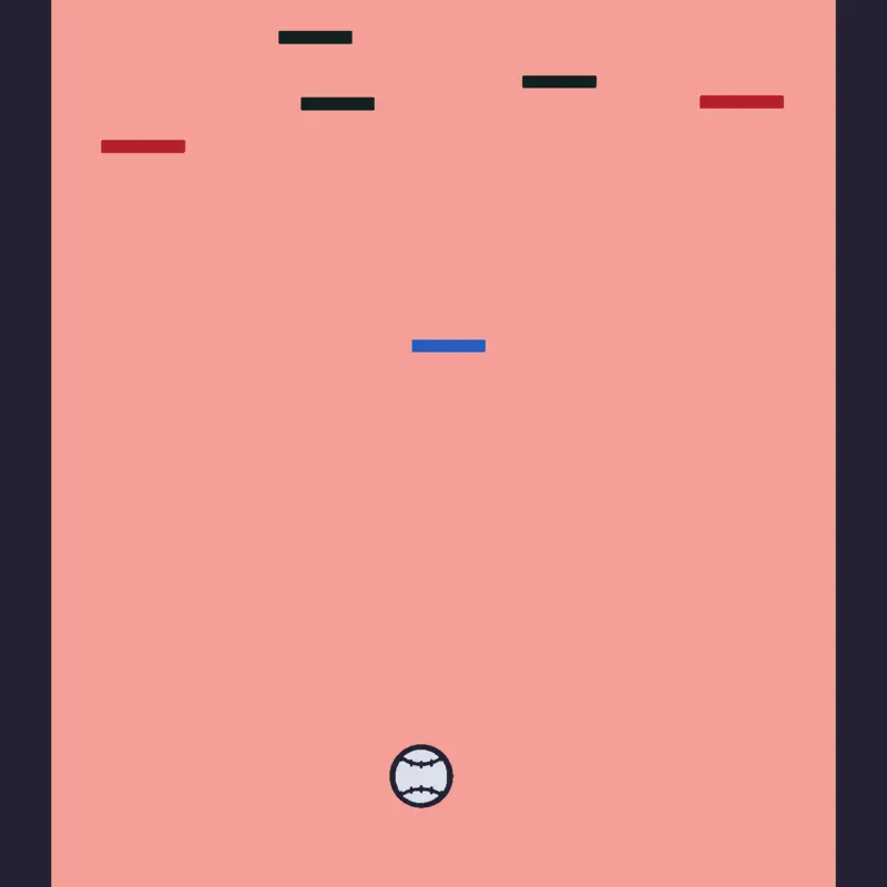 Game by @arijus9999