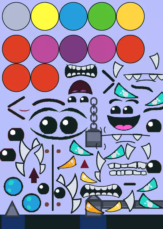 Game by @User54