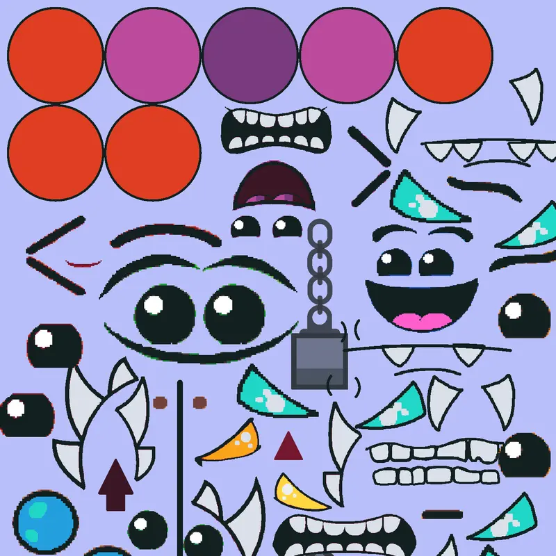 Game by @User54