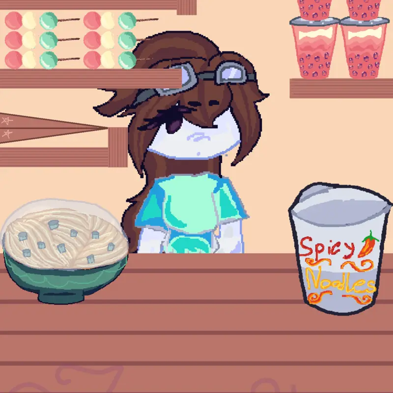 Game by @Zoey_Uzi